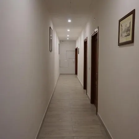 Holiday Rooms Florencja