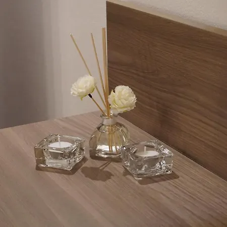 Holiday Rooms Florence