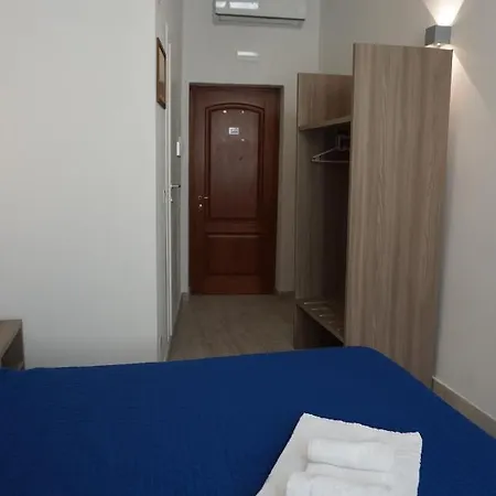 Pensjonat Holiday Rooms