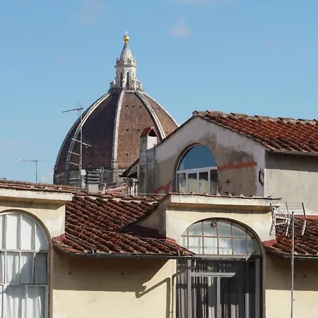 Holiday Rooms Florence