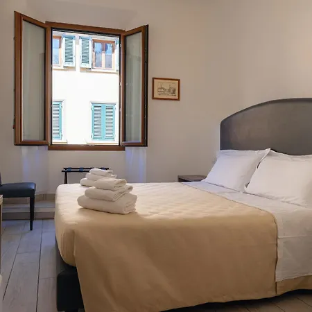 Holiday Rooms Guest House