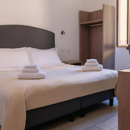 게스트하우스 Holiday Rooms Guest House 피렌체