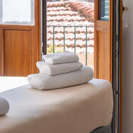 Holiday Rooms Guest House 피렌체