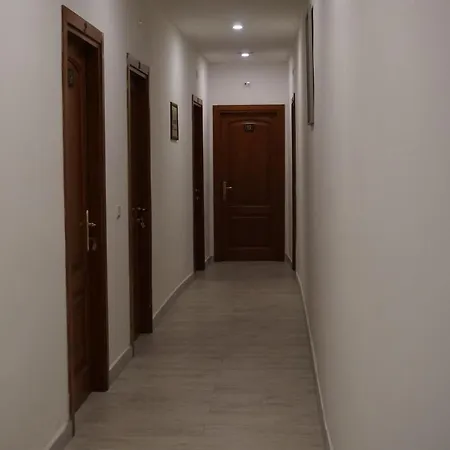 Holiday Rooms Guest house
