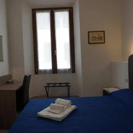 Holiday Rooms Guest house Florence