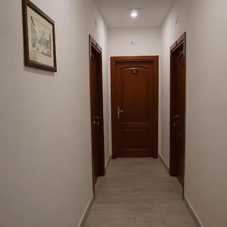 Holiday Rooms Guest house
