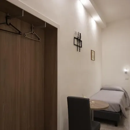 Holiday Rooms Guest house