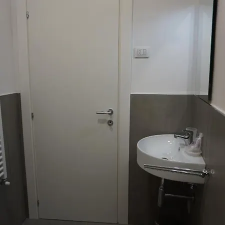 Holiday Rooms Guest house