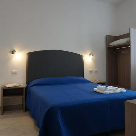 Holiday Rooms Guest house Florence
