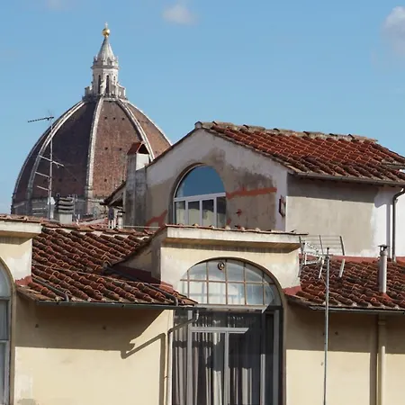 Guest house Holiday Rooms Florence