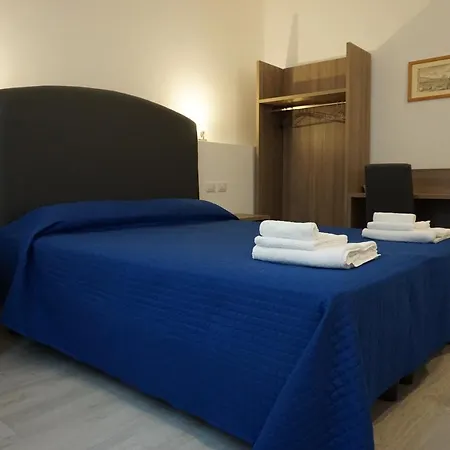 Guest house Holiday Rooms