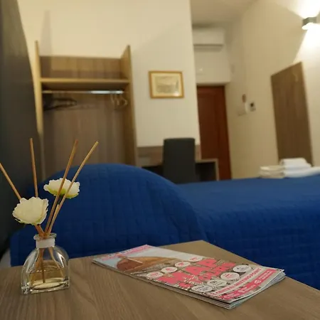 Guest house Holiday Rooms